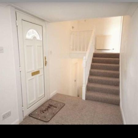 Bathgate Handy House Luaran gambar
