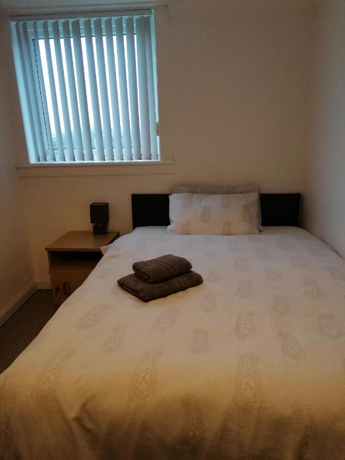 Bathgate Handy House Luaran gambar