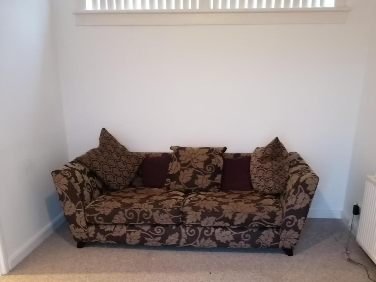 Bathgate Handy House Luaran gambar