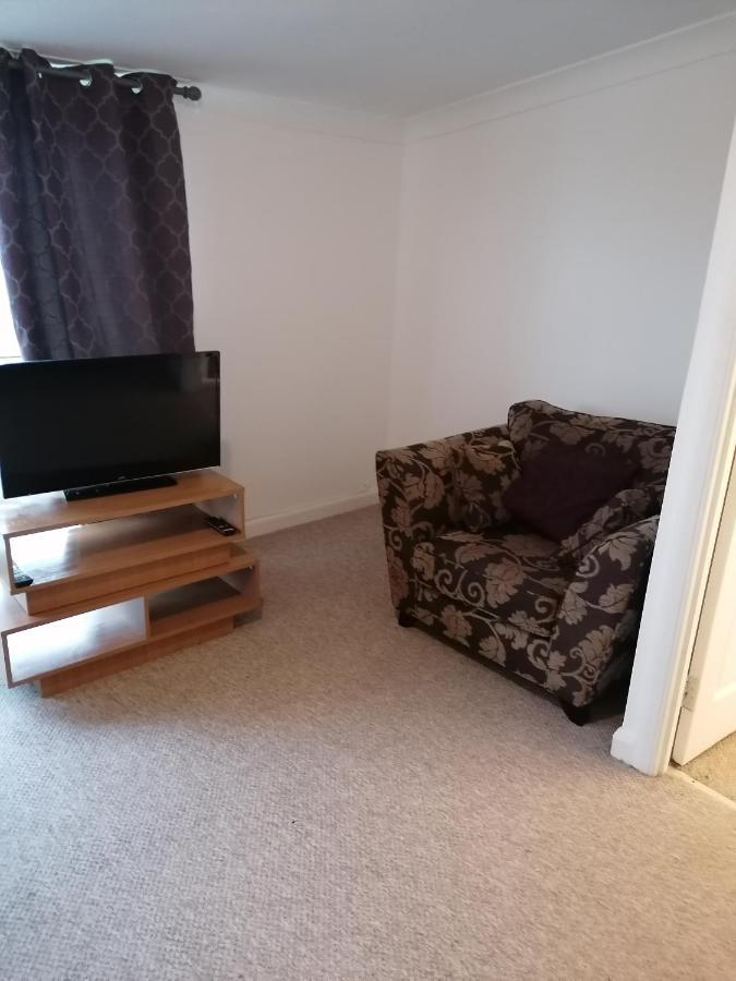 Bathgate Handy House Luaran gambar