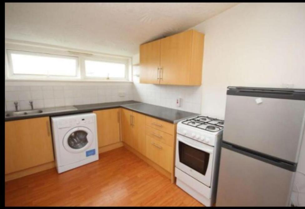 Bathgate Handy House Luaran gambar