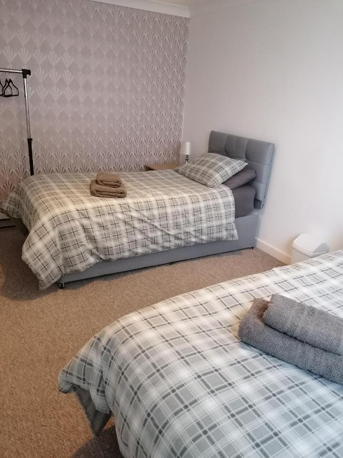 Bathgate Handy House Luaran gambar